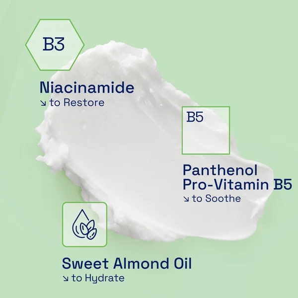 Cetaphil Moisturising Cream 450g