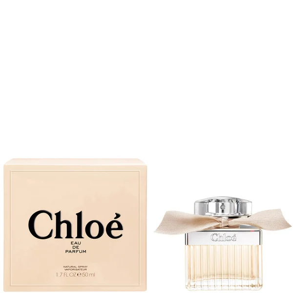 Chloé Eau De Parfum For Her 50ml