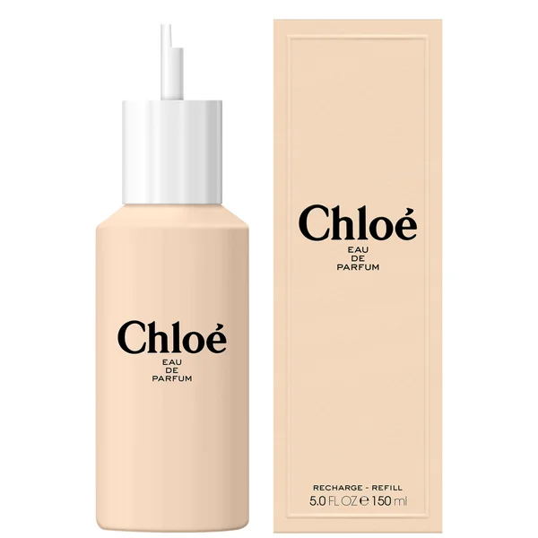 Chloé Eau De Parfum Refill 150ml