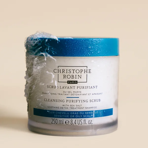 Christophe Robin Best-Selling Trio (Worth £139.00)