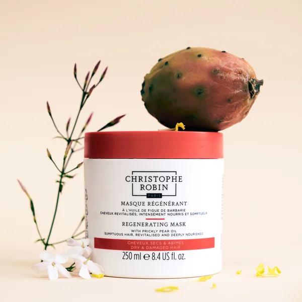 Christophe Robin Best-Selling Trio (Worth £139.00)