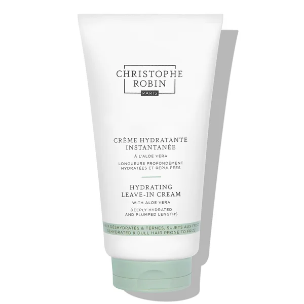 Christophe Robin Hydrating Leave-In Cream 150ml