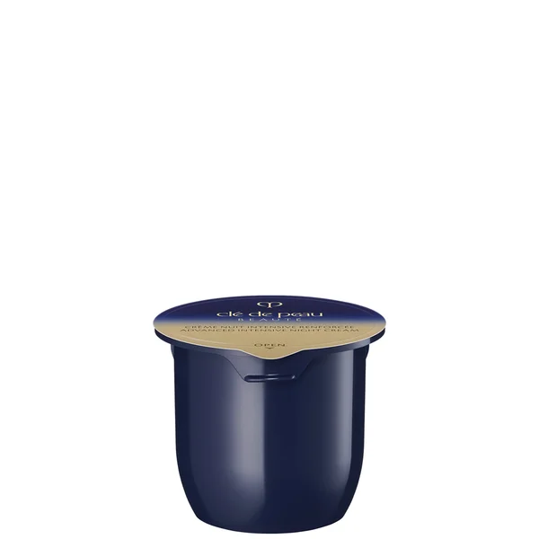 Clé de Peau Beauté Advanced Intensive Night Cream - Refill
