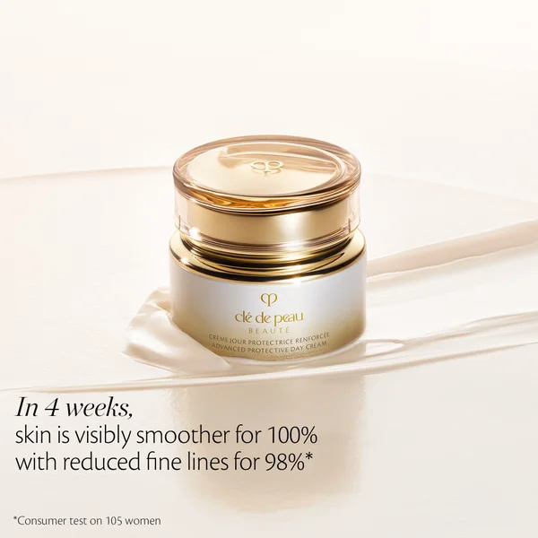 Clé De Peau Beauté Advanced Protective Cream 50ml