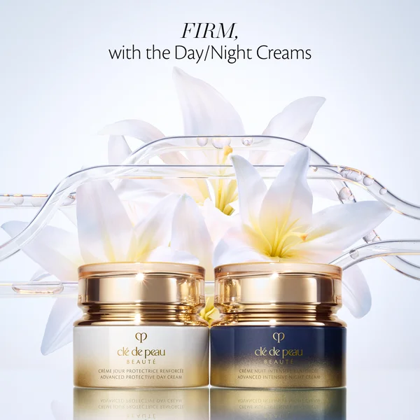 Clé De Peau Beauté Advanced Protective Cream 50ml