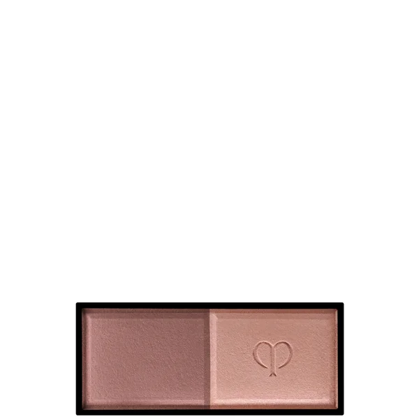 Clé de Peau Beauté Cheek Colour Duo (Various Options)