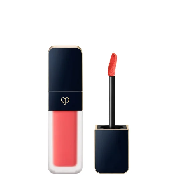 Clé de Peau Beauté Cream Rouge Matte Lipstick 8ml (Various Shades)