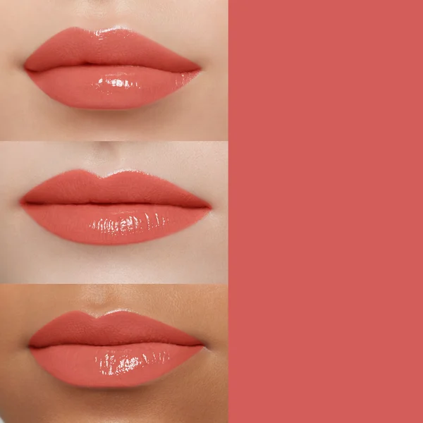 Clé De Peau Beauté Cream Rouge Shine Lipstick 8ml (Various Shades)