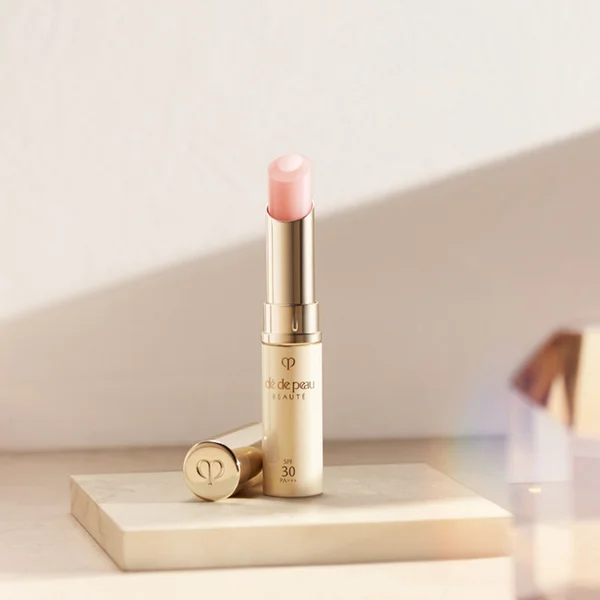 Clé De Peau Beauté Exclusive Protective Lip Treatment SPF 30 4g