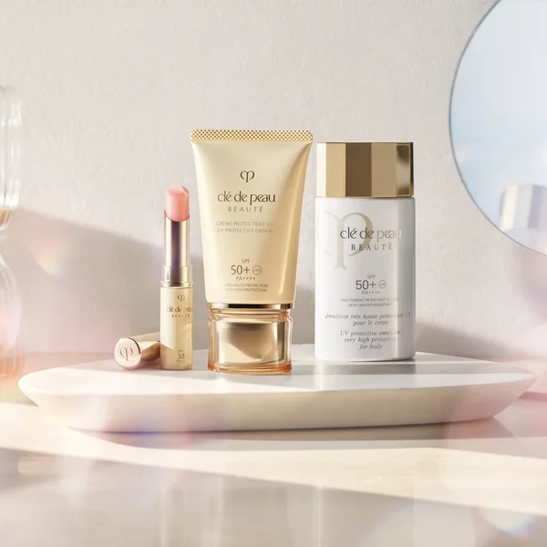 Clé De Peau Beauté Exclusive Protective Lip Treatment SPF 30 4g