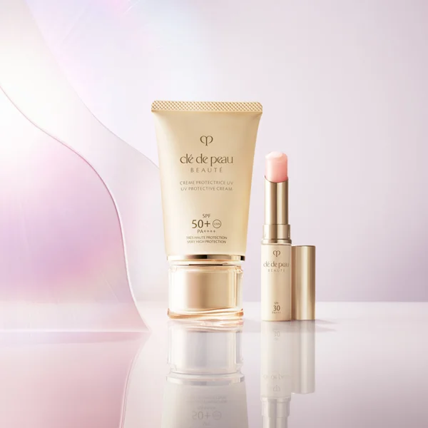 Clé De Peau Beauté Exclusive UV Protective Cream SPF 50 50ml