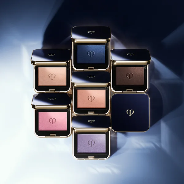 Clé De Peau Beauté Eye Color Solo Case