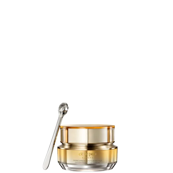 Clé de Peau Beauté Eye Contour Cream - Supreme 15ml