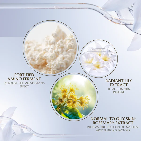 Clé De Peau Beauté Hydro-Clarifying Essence Lotion 170ml