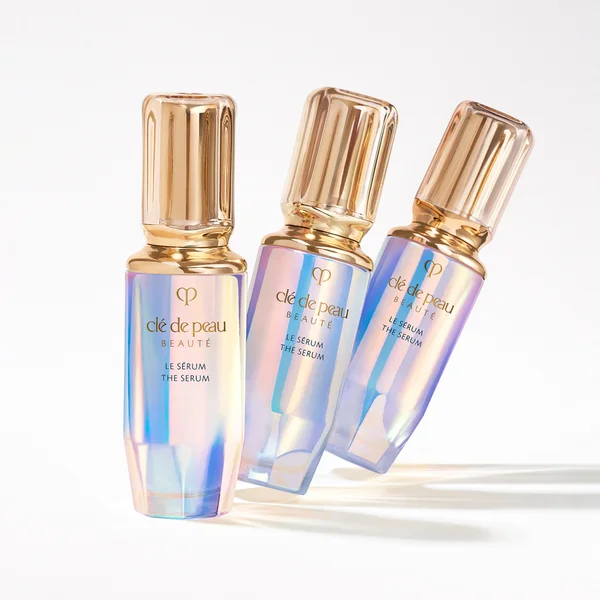 Clé De Peau Beauté Le Sérum 30ml