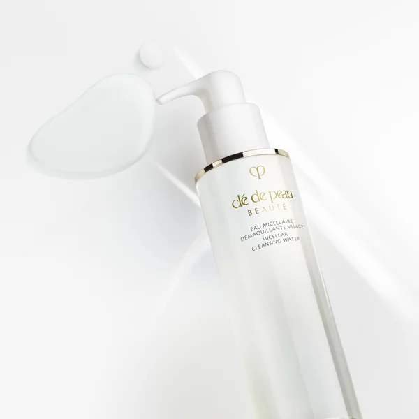 Clé De Peau Beauté Micellar Cleansing Water 200ml