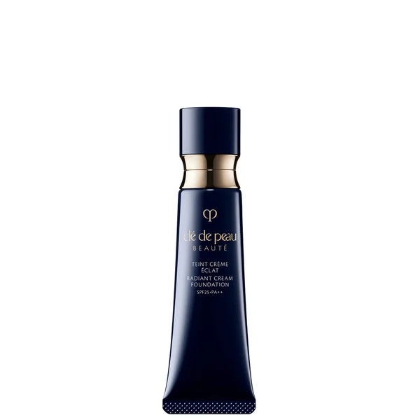 Clé de Peau Beauté Radiant Cream Foundation (Various Shades)