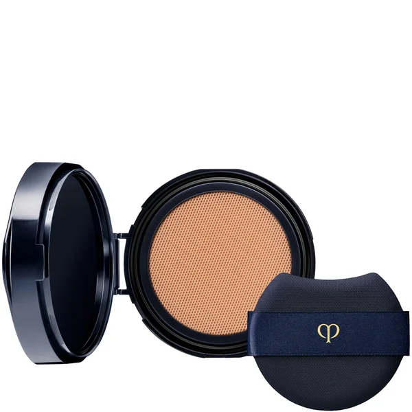 Clé De Peau Beauté Radiant Cushion Foundation Natural 28ml (Various Shades)