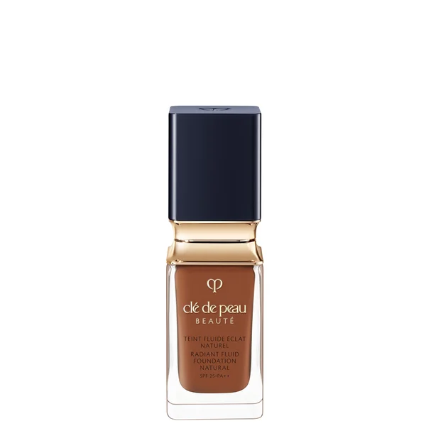Clé de Peau Beauté Radiant Fluid Foundation Natural (Various Shades)