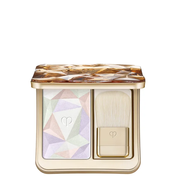 Clé de Peau Beauté The Luminizing Face Enhancer 10g (Various Shades)