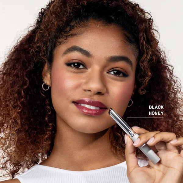 Clinique Almost Lipstick 1.9g - Pink Honey