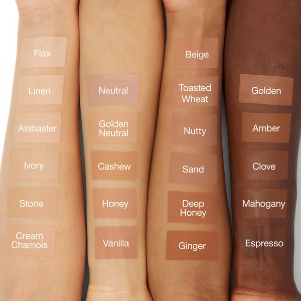 Clinique Anti-Blemish Solutions Liquid Makeup 30ml (Various Shades)