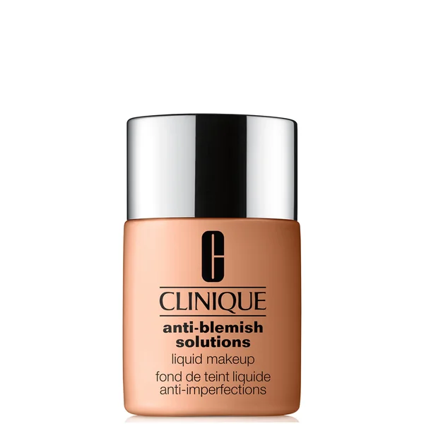 Clinique Anti-Blemish Solutions Liquid Makeup 30ml (Various Shades)