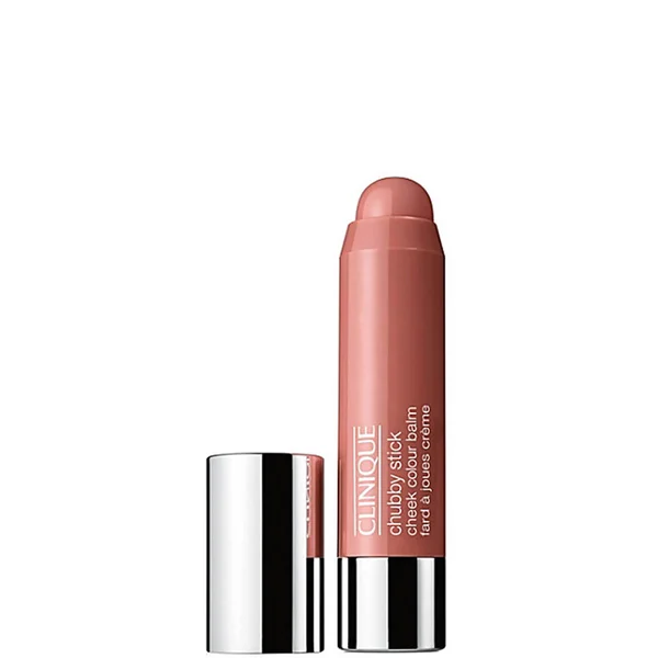 Clinique Chubby Stick Cheek Colour Balm 6g (Various Shades)