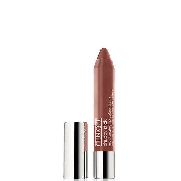 Clinique Chubby Stick Lip Balm 3g (Various Shades)
