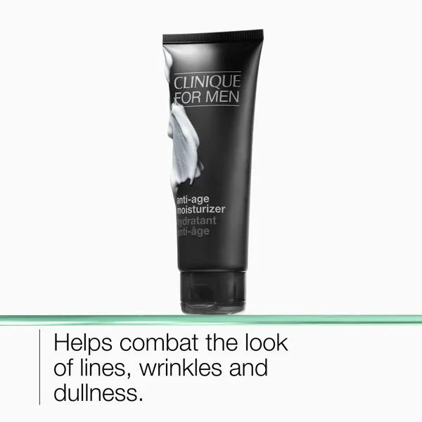 Clinique - Clinique Anti Age Moisturizer For Men - 0