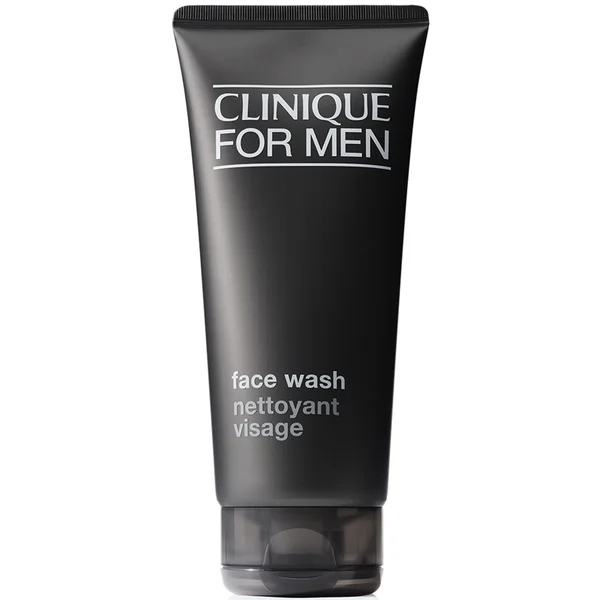 Clinique - Clinique Face Wash For Men - 0