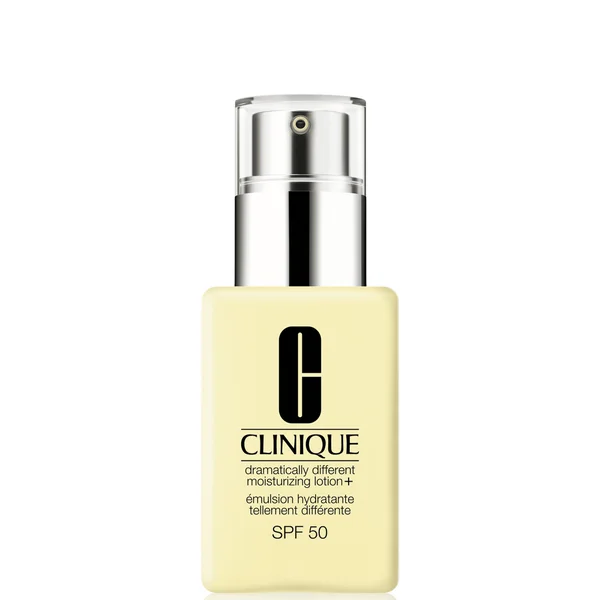 Clinique Dramatically Different Moisturising Lotion+ SPF50 75ml