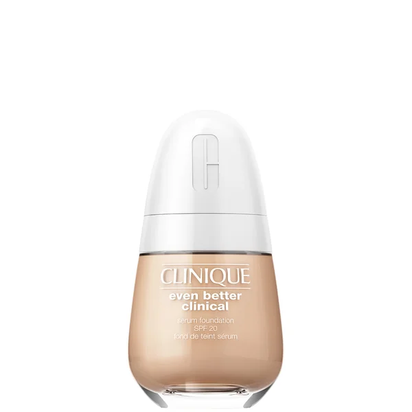 Clinique Even Better Clinical Serum Foundation SPF20 30ml (Various Shades)