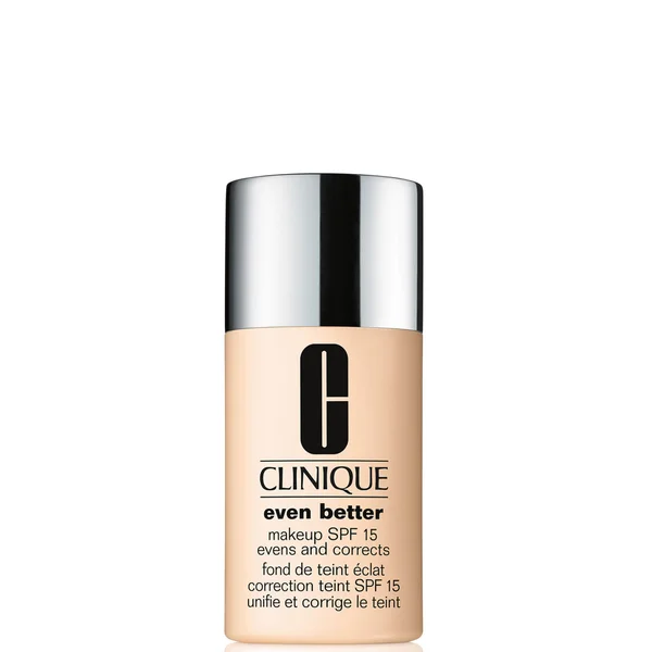 Clinique Even Better Makeup SPF15 30ml (Various Shades)