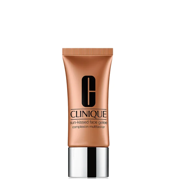 Clinique Exclusive Golden Hour Glow Makeup Set (Worth £83)