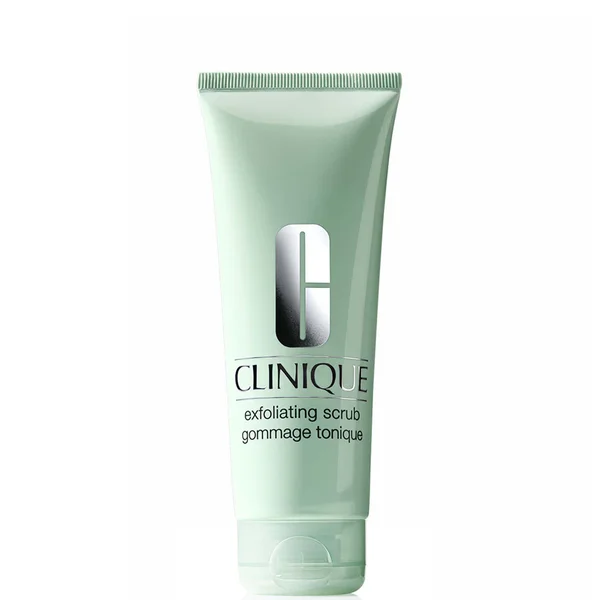 Clinique Exfoliating Scrub 100ml