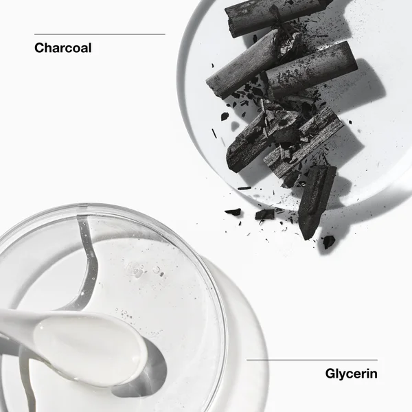 Clinique For Men Charcoal Face Wash 200ml