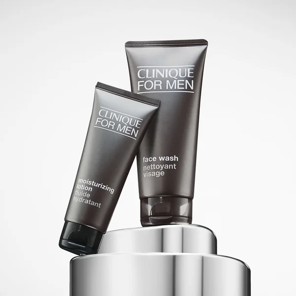 Clinique For Men: Skincare Duo (Worth £57)