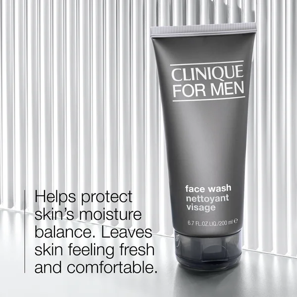 Clinique For Men: Skincare Duo (Worth £57)