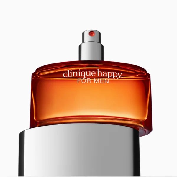 Clinique Happy For Men Cologne Spray 50ml