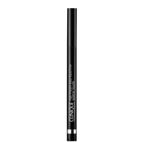 Clinique High Impact Easy Liquid Liner - Black 10g