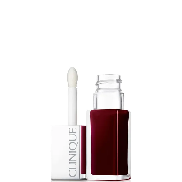 Clinique Limited-Edition Black Honey Lip + Cheek Oil And Mascara Duo