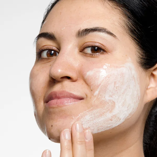 Clinique Liquid Facial Soap Oily Skin Formula 200ml