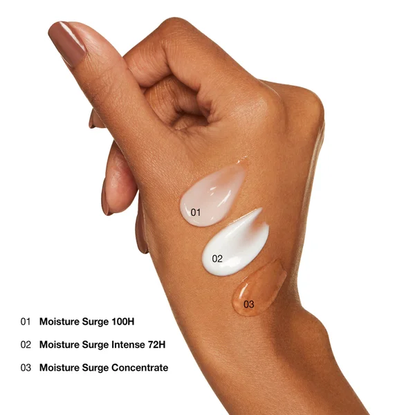 Clinique Moisture Surge 100H Auto-Replenishing Hydrator Jumbo 125ml