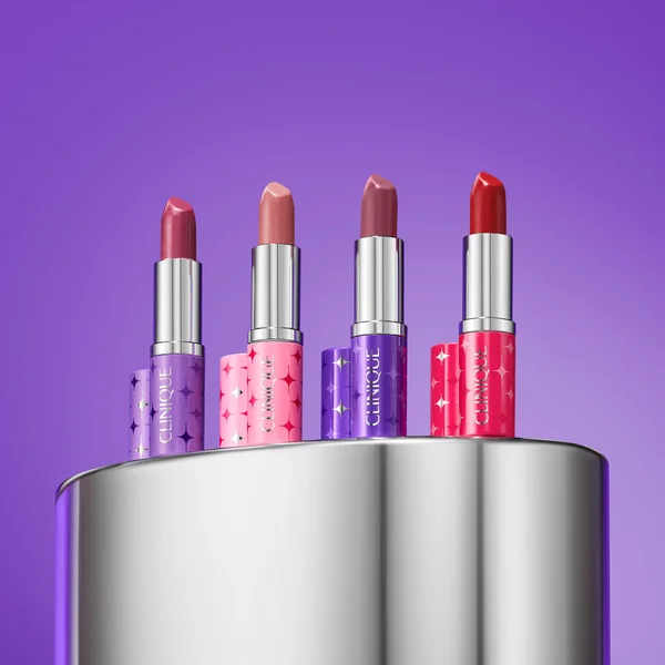 Clinique Plenty Of Pop: Pop Longwear Gift Set (Worth £101)