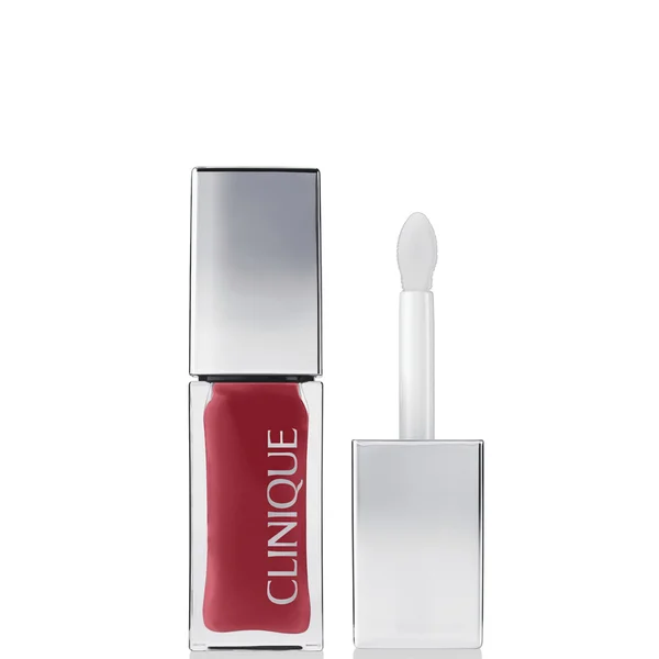 Clinique Pop Lip + Cheek Oil (Various Shades) 7ml