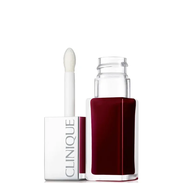 Clinique Pop™ Lip + Cheek Oil in Black Honey 7ml