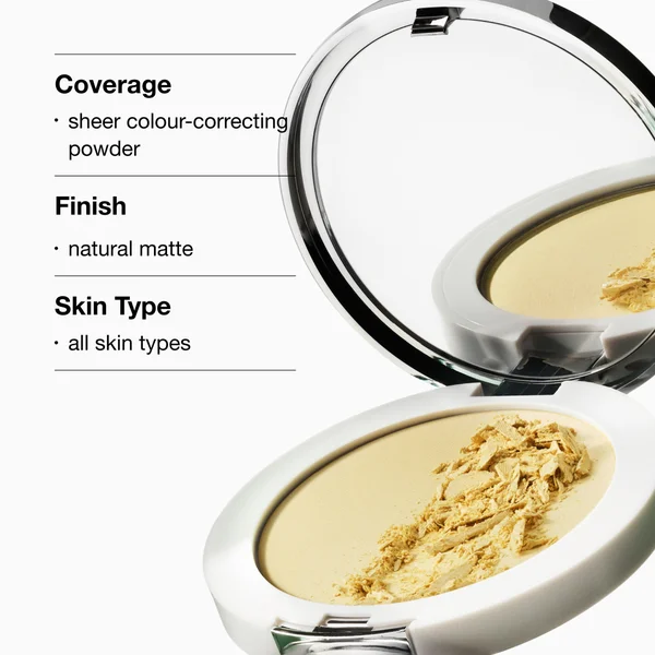 Clinique Redness Solutions Instant Relief Mineral Pressed Powder 11.6g
