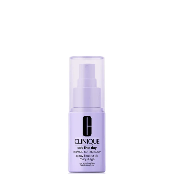 Clinique Set The Day Makeup Setting Spray 40ml
