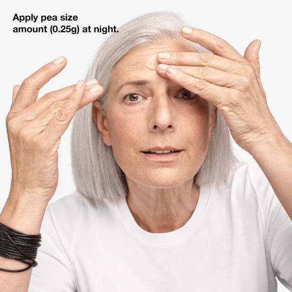 Clinique Smart Night Clinical MD Multi-Dimensional Repair Treatment With Retinol 30ml